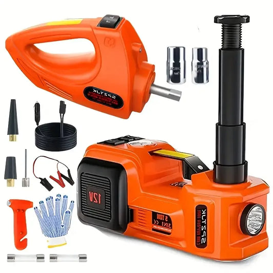 Kit de emergencia para autos