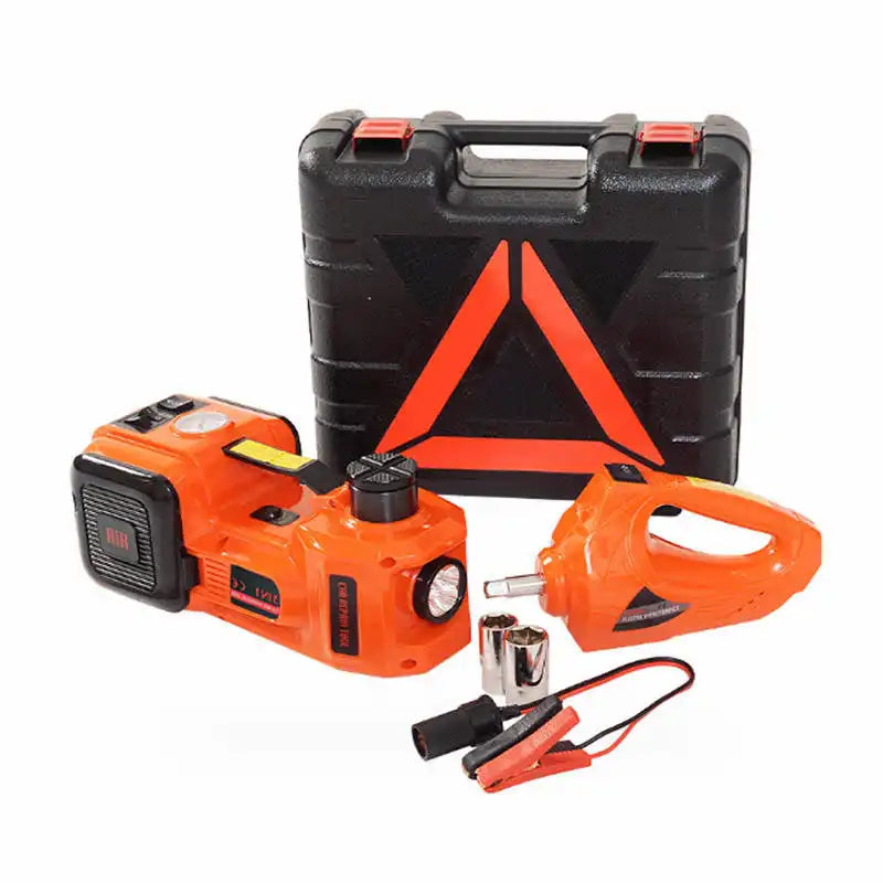 Kit de Emergencia para Autos